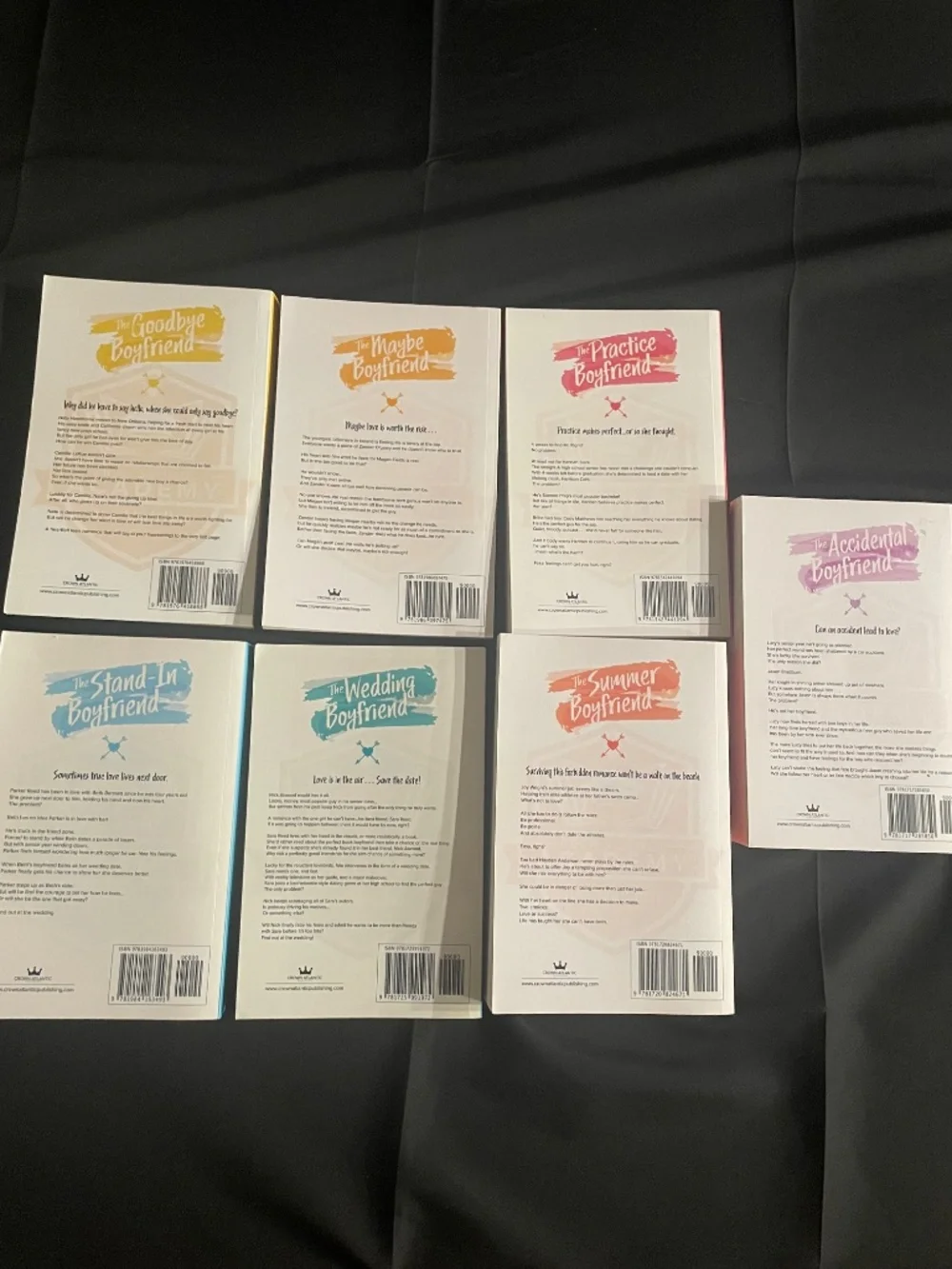 Books